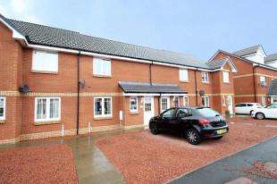 2&nbsp;Bedroom&nbsp;Terraced